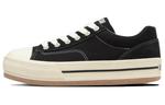 Кроссовки Converse All Star Canvas унисекс, Black/White - фото