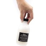 Essential Haircare Oi Shampoo Absolute Beautifying Shampoo 280мл, Davines - фото 3