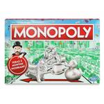 Монополия Классик, C1009, Монополия Monopoly - фото