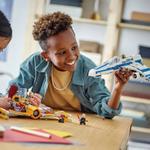 Набор Star Wars New Republic E-Wing против звездолета Shin Hati 75364 LEGO - фото 9