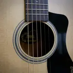 Guild Travel Spruce - натуральная с чехлом - фото 12