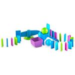 Учебные ресурсы Исследователи STEM Domino Dash Learning Resources, мультиколор - фото 4