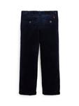 Детские брюки из вельвета Ralph Lauren, Hunter Navy - фото 4