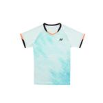 Соревновательная серия Футболка мужская YONEX, Белая - фото 4