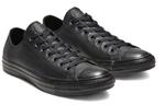 Кеды Converse Chuck Taylor All Star Ox Black Mono - фото 3