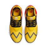 Кроссовки Air Presto Nike, желтый - фото 4