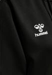 Толстовка Hummel CORE XK, Black Black/Black - фото 7
