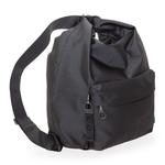 Сумка через плечо MANDARINA DUCK, темно-серый - фото 4