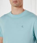 Футболки Regular fit Calvin Klein Jeans, синий - фото 4