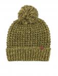 Bickley + Mitchell Amsterdam Шапка, оливковый - фото