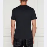 Облегающая футболка Guess, синий - фото 2