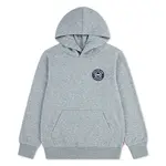 Худи Levi's 9EP587, серый - фото 3