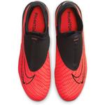 Футбольные бутсы Phantom GX Academy DF FG/MG Nike, мультиколор - фото 3