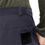 JACK WOLFSKIN Tasman уличные брюки - фото 3