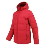 Куртка Joluvi Equipe Pro, красный - фото