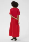 Платье-Джерси cuaca Culture, Fiery Red - фото 3