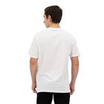 Футболка Levi's Standard Housemarked, белый - фото 2