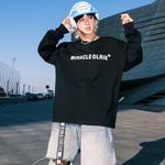 Футболка унисекс Olrik, черный - фото 51