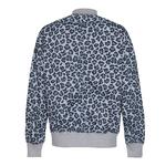 Куртки Пальто Женские Розовые Фиолетовые Converse - фото 3