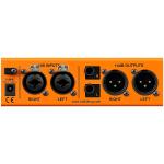 Интерфейс стереоэффектов для гитары Radial Engineering EXTC - фото 3