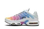 Кроссовки Nike Wmns Air Max Plus 'Summer Gradient', белый - фото 3