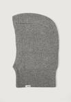 Шапка ARKK Copenhagen BALACLAVA UNISEX, Stone/Grey - фото
