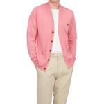 Vivienne Westwood Топ женский розовый - фото 7