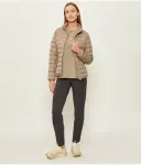 Футболка regular fit Ea7, бежевый - фото 2