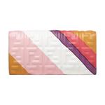 FENDI Кожаный клатч картхолдер - фото 5