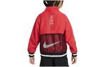 Детская куртка Nike, цвет Red - фото 2