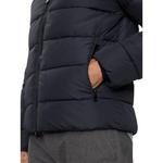 Пуховик Geox Magnete на молнии - фото 7