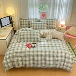 Antarctic Пододеяльник 150х200 см из 100% хлопка Youmige - фото 2