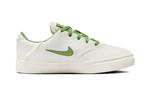 Детские кроссовки для скейтбординга Nike SB Check PS, White/Green - фото 2