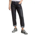 Джинсы G-Star Kate Boyfriend, черный - фото