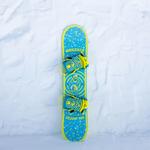 Сноуборд Nidecker Scamp Nidecker, One Color - фото 3