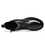 Ботинки MODENGPAN Martin Boots Men - фото 2