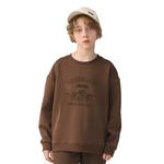 Детская толстовка Jeep, белый - фото 12