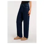 Джинсы Dickies Farner jeans, синий - фото 5