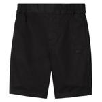 Черные шорты Burberry - фото 2