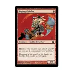 CCG Бешеный гоблин (клавиша C), MTG - 10th Edition - фото