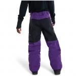 Брюки Skylar 2l - детские Burton, Imperial Purple - фото 3