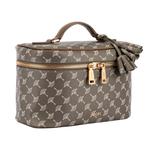 Косметичка JOOP! Cortina 1.0 Flora, Olive - фото 2