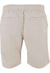 Шорты Urban Classics Regular Pants, цвет beige/black - фото 4