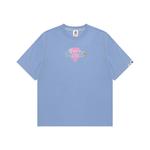 Футболка с принтом логотипа A Bathing APE Aape, черный - фото 4