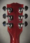 Gibson SG Standard 2025 Heritage Cherry - фото 10