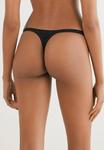 Трусы Intimissimi THE SENSUAL, Black - фото 2