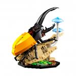 Набор "Коллекция насекомых" 21342 LEGO - фото 8