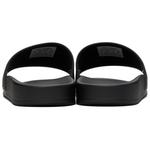 Шлепанцы женские черные Balenciaga - фото 7