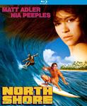 Диск Blu-ray North Shore [1987] - фото