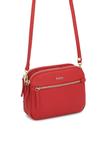 Сумка кросс-боди Kazar RITA, Red - фото 4